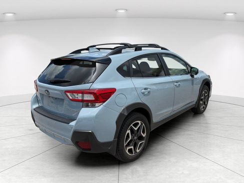 Used 2019 Subaru Crosstrek 2.0i Limited w/ Popular Package #4 AWD/4WD image 4