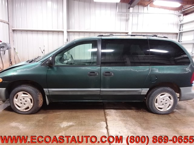 Used 1997 Dodge Caravan SE FWD image 1