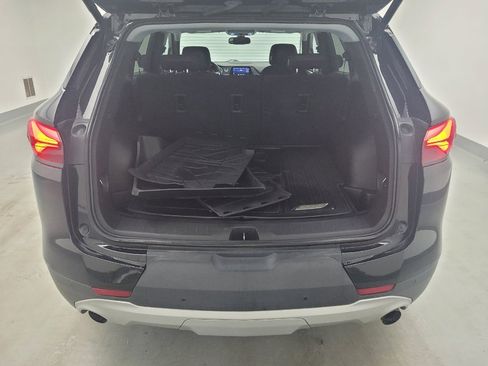 Used 2019 Chevrolet Blazer LT FWD image 29