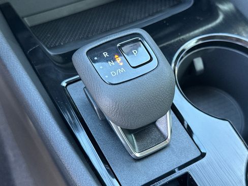 New 2026 Nissan Rogue SV image 33