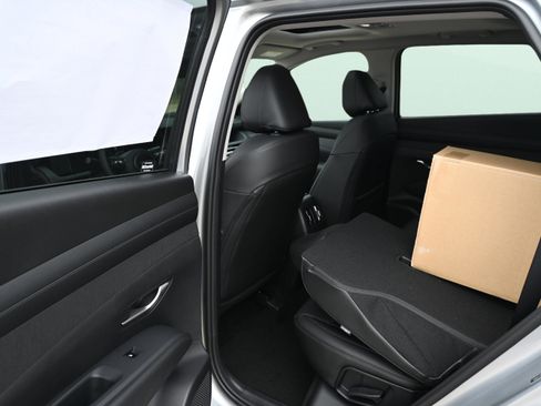 New 2026 Hyundai Tucson SEL image 11