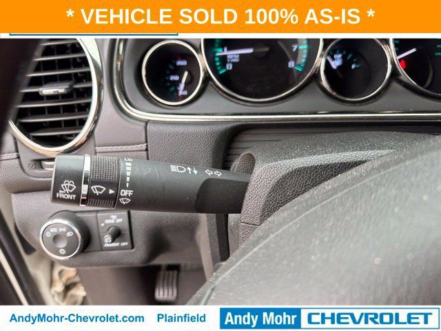 Used 2014 Buick Enclave Premium w/ LPO, Cargo Convenience Pkg AWD/4WD image 20