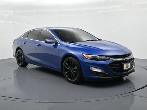 Used 2023 Chevrolet Malibu LT FWD image 4
