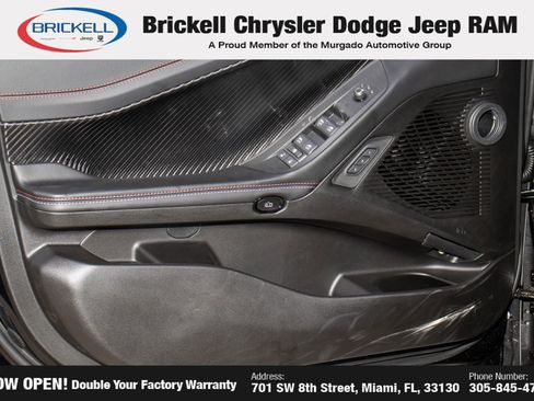 New 2026 Dodge Charger Scat Pack AWD/4WD image 11
