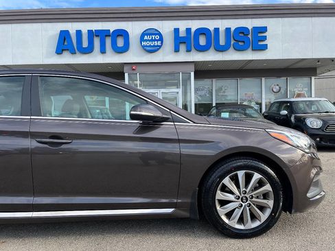 Used 2016 Hyundai Sonata Sport image 36
