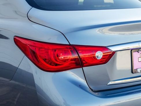 Used 2015 INFINITI Q50 Premium w/ Navigation Package image 58