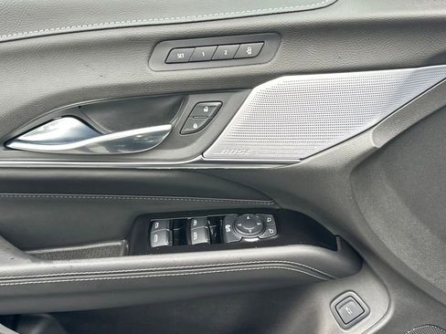 Used 2023 Cadillac CT4 Premium Luxury image 10