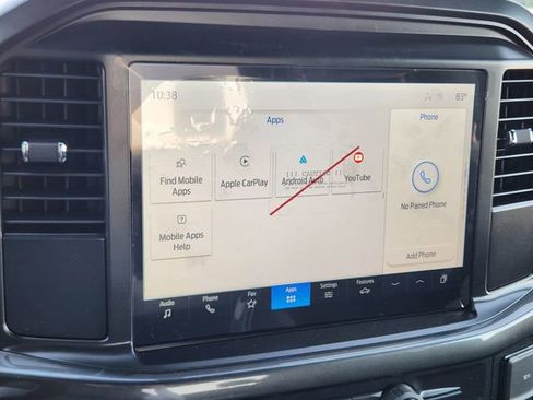 New 2025 Ford F150 STX image 18