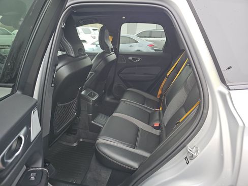 Used 2024 Volvo XC60 T8 Polestar w/ Protection Package Premier image 9