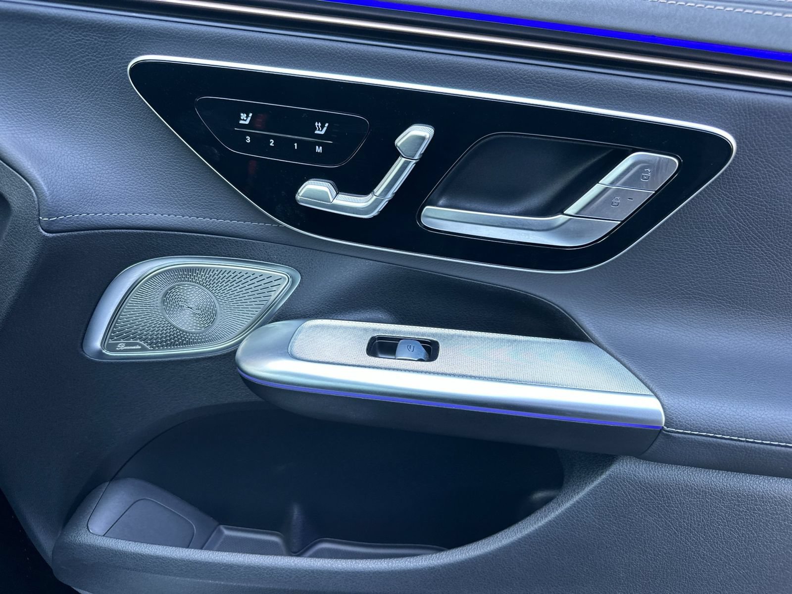 Certified 2024 Mercedes-Benz EQE 350+ Sedan image 19