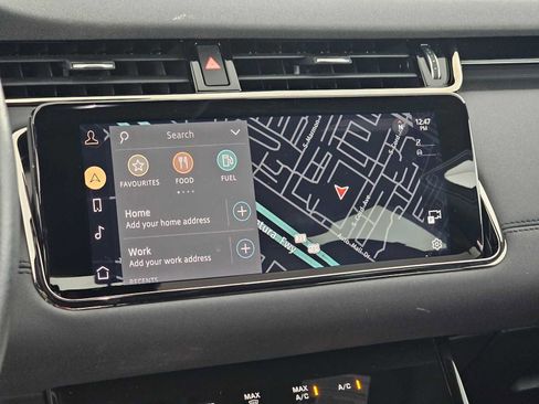 Used 2023 Land Rover Range Rover Evoque R-Dynamic SE image 26