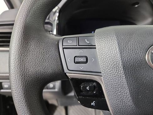 Used 2025 Toyota Camry LE image 22