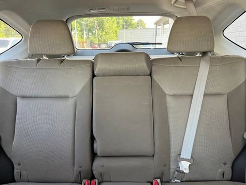 Used 2014 Honda CR-V EX image 5