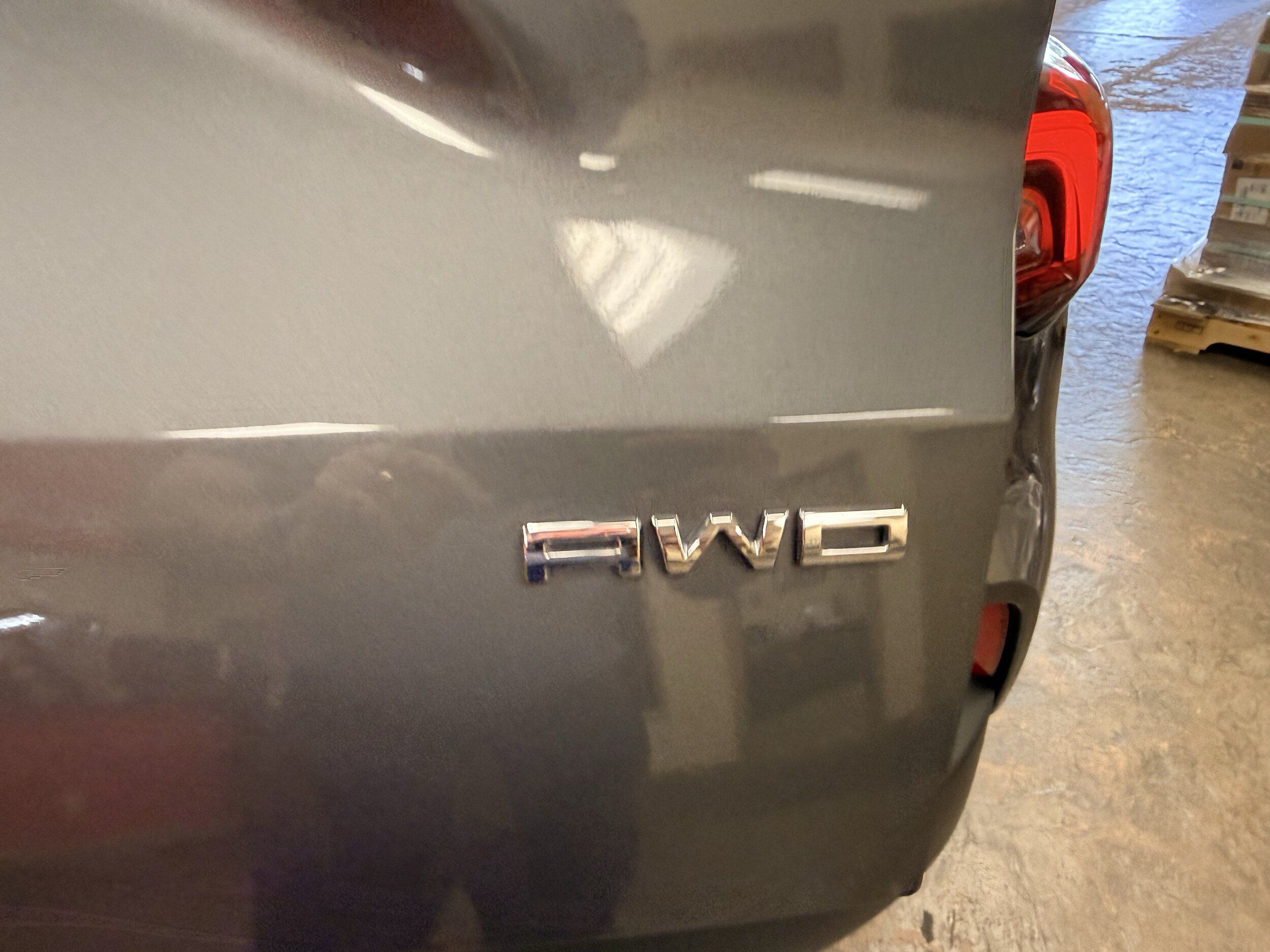 Used 2024 Ford Escape Active AWD/4WD image 17