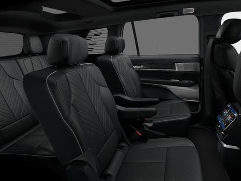 New 2026 Cadillac Vistiq Platinum image 72