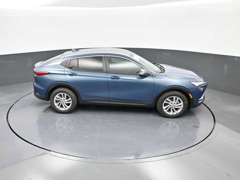 New 2025 Buick Envista Preferred w/ Convenience I Package image 27