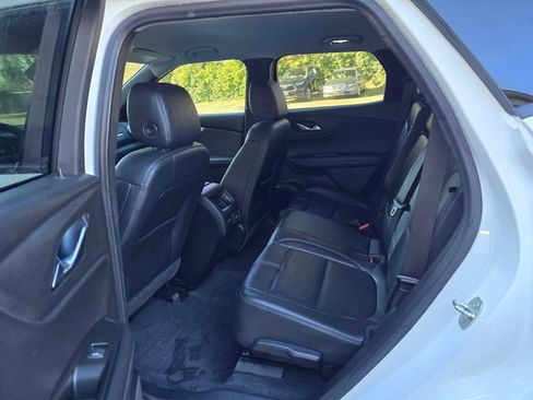 Used 2020 Chevrolet Blazer LT w/ Redline Edition image 19