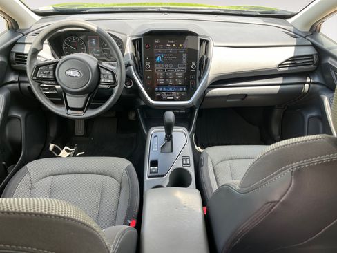 Used 2024 Subaru Crosstrek 2.0i Premium AWD/4WD image 12