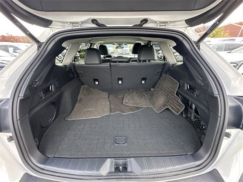 Used 2023 Subaru Outback Limited image 41