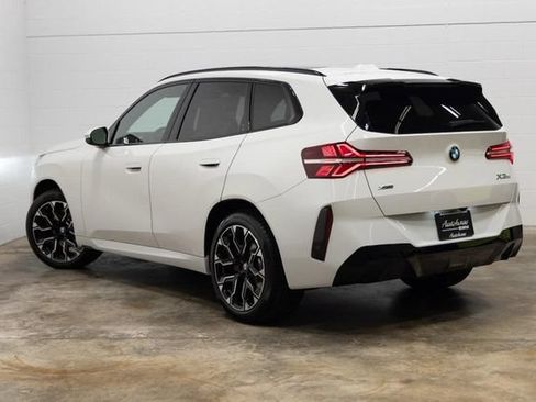 Certified 2026 BMW X3 xDrive30i w/ Premium Package AWD/4WD image 16