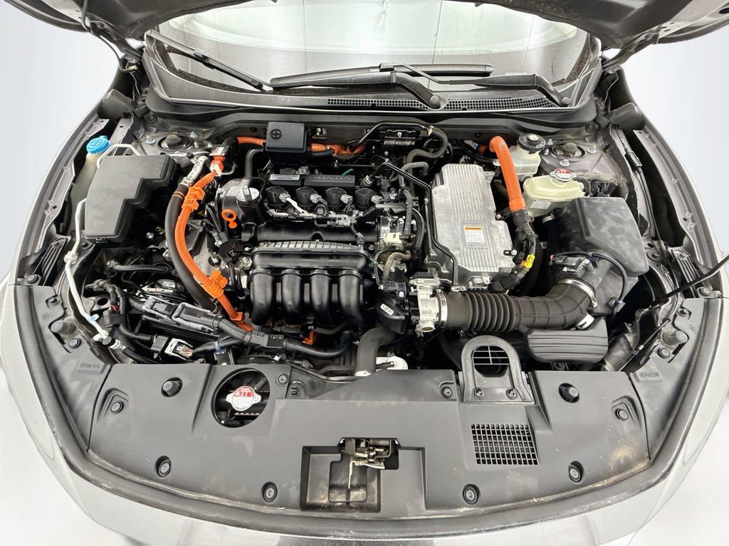 Used 2019 Honda Insight EX image 27