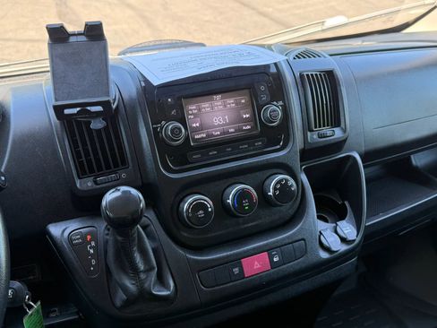 Used 2020 RAM ProMaster 1500 FWD image 15