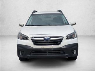Used 2022 Subaru Outback Premium video 2