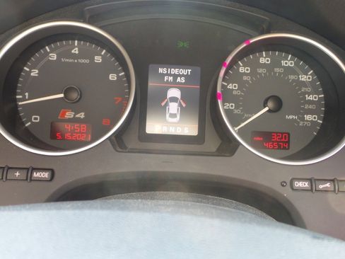 Used 2005 Audi S4 Cabriolet image 41