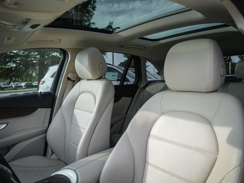 Certified 2022 Mercedes-Benz GLC 300 4MATIC image 14