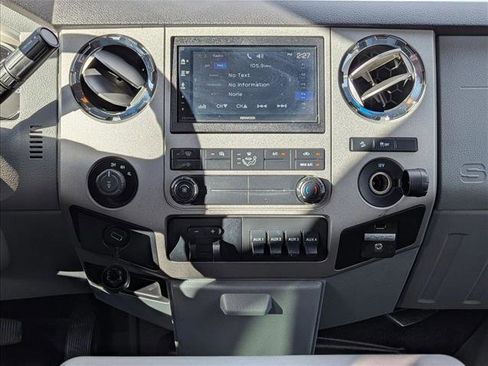 Used 2015 Ford F250 XLT w/ XLT Premium Package image 14