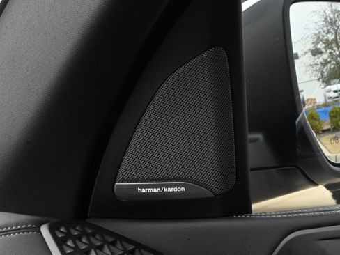 Certified 2025 BMW X5 xDrive40i w/ Premium Package image 22