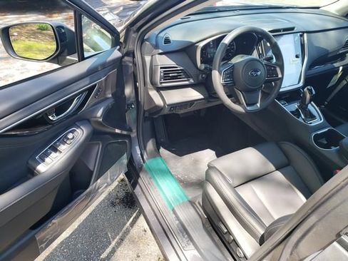 Used 2025 Subaru Legacy Limited AWD/4WD image 9