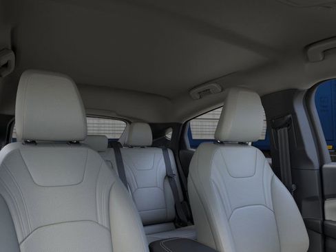 New 2026 Ford Mustang Mach-E Premium image 22