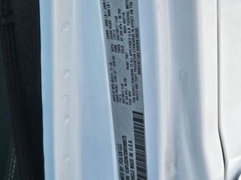 Used 2025 Jeep Wrangler Sport S image 20