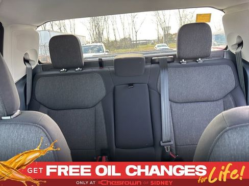 New 2025 Ford Maverick XLT w/ XLT Luxury Package image 26