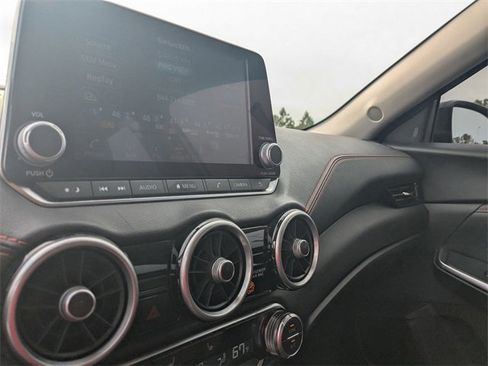 Used 2024 Nissan Sentra SR image 23