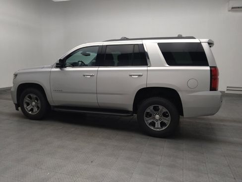 Used 2019 Chevrolet Tahoe LS image 3