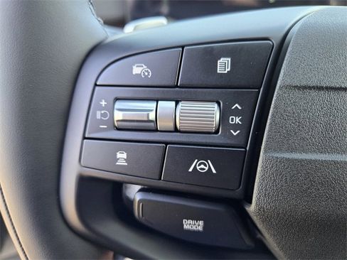 New 2026 Kia Sportage X-Line Prestige image 12