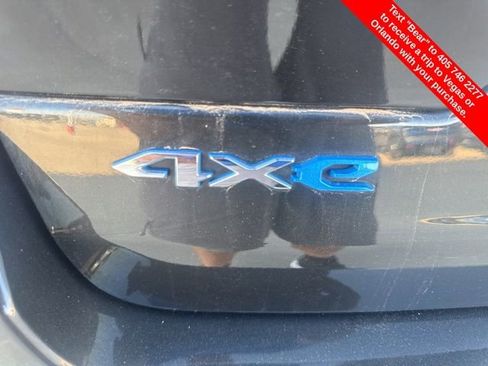 Used 2024 Jeep Grand Cherokee Limited 4xe image 11