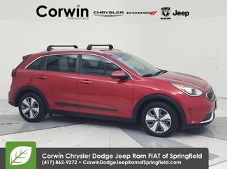 Used 2019 Kia Niro LX image 1