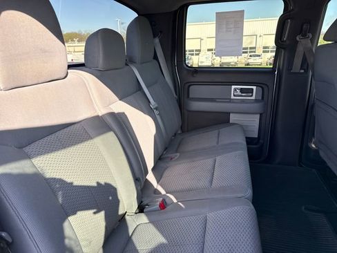 Used 2011 Ford F150 XLT w/ XTR Pkg image 14