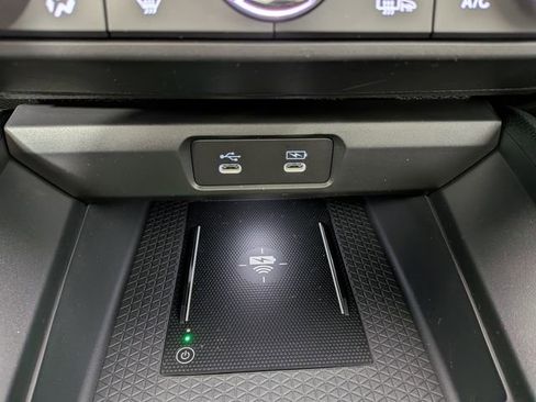 New 2026 Honda Accord SE image 8