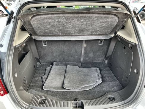 Certified 2021 Buick Encore Preferred w/ Safety Package AWD/4WD image 21
