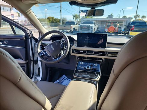 Certified 2023 Lincoln Nautilus Standard w/ Premium Package image 26