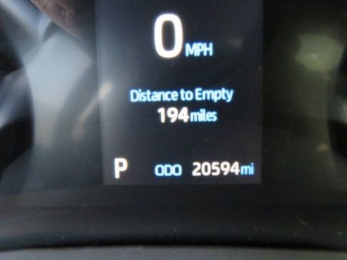 Certified 2023 Toyota Sienna XSE image 44