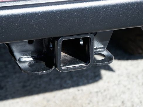 Used 2021 RAM 2500 Power Wagon w/ 75th Anniversary Edition image 57