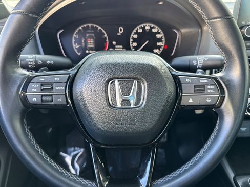 Used 2024 Honda Civic Sport image 16