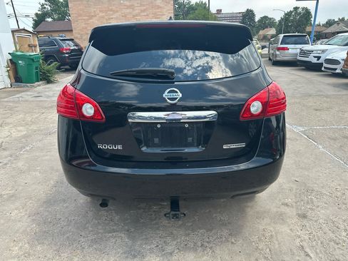 Used 2012 Nissan Rogue S w/ Special Edition Pkg FWD image 6