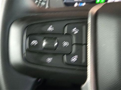 Certified 2025 GMC Sierra 1500 Denali w/ Denali Reserve Package image 12