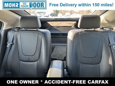Used 2013 Chevrolet Volt Premium w/ Premium Trim Package image 28
